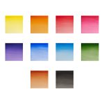 Winsor & Newton Cotman Watercolour Set 10x5ml