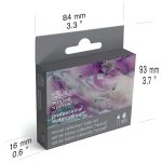 Professional Watercolour Revival Collection 6 Tubes