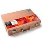 Winsor & Newton Artists' Oil Colour Studio Case