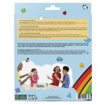 Snazaroo Family Face Paint Card Game NA