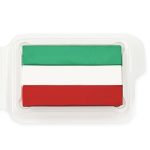 Snazaroo 3-Colour Split Cake 0.85 Oz - Italian NA