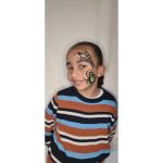 Snazaroo 3-Colour Split Cake 0.85 Oz - Jungle NA