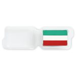 Snazaroo 3-Colour Split Cake 0.85 Oz - Italian NA