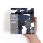 Winsor & Newton Artists' Oil Colour Neutral Set 5x37ml Tubes