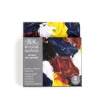 Winsor & Newton Artists' Oil Colour Primary Set 5x37ml Tubes