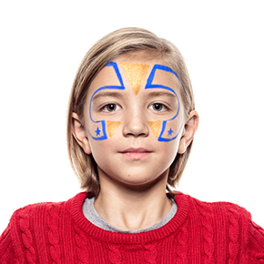 Snazaroo Summer Convenience Kit