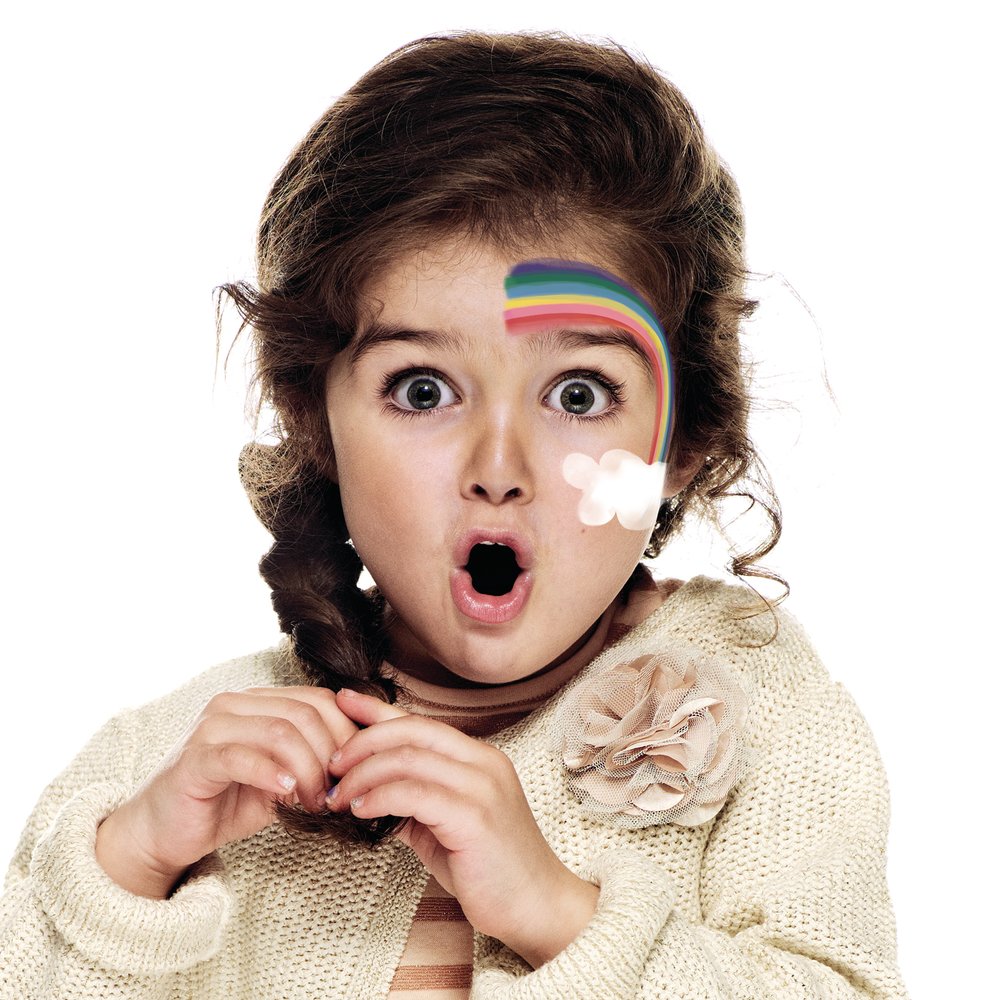 Snazaroo Summer Convenience Kit