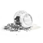 Snazaroo Bio Glitter Kit Silver