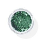 Snazaroo Bio Glitter Kit Green 5g