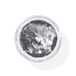 Snazaroo Bio Glitter Kit Silver