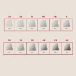 Conté à Paris The “Drawing” metal box