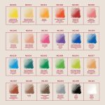 Conté à Paris Pastel pencil assorted Set x 24 metal tin