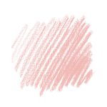 Conté à Paris Sketching carrés pink portrait