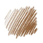 Conté à Paris Sketching carrés brown portrait