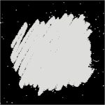 Conté à Paris Sketching carrés grey