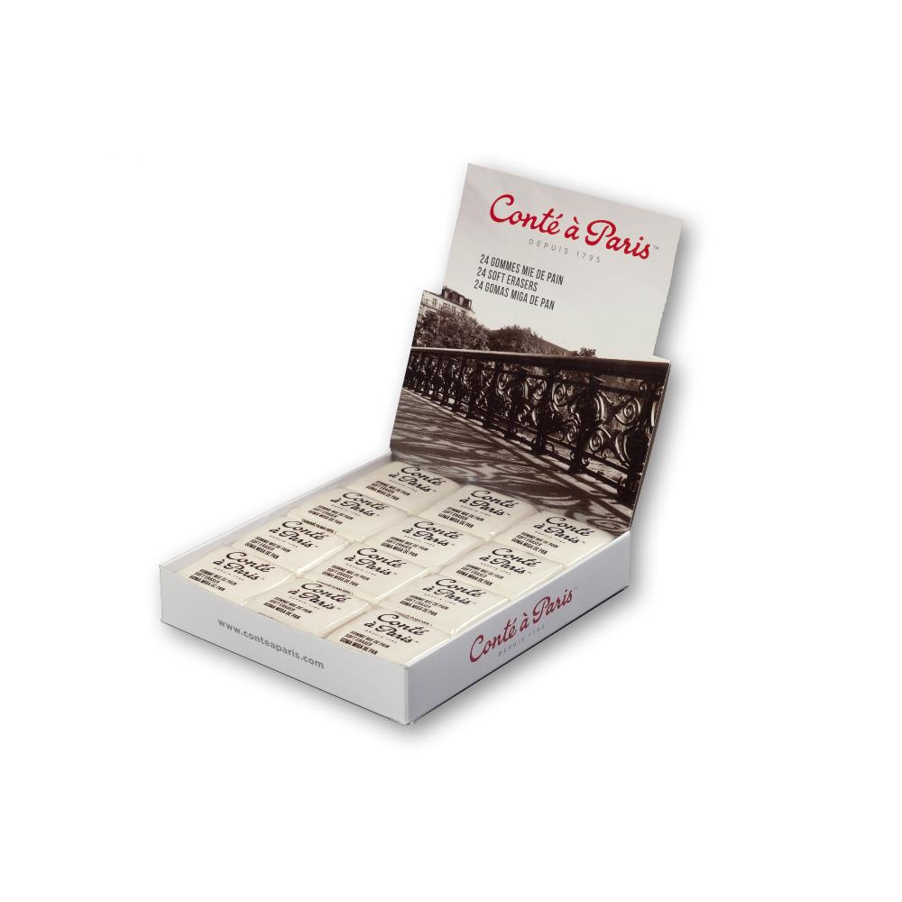 Conté à Paris Kneaded Eraser
