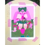 Winsor & Newton Designers Gouache Botanical Set 5x14ml Tubes