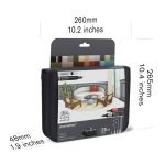 Winsor & Newton Promarker Mixed Set Interior Wallet