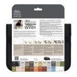Winsor & Newton Promarker Mixed Set Interior Wallet