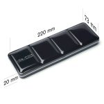 Professional Watercolour Customisable Travel Tin