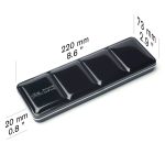 Professional Watercolour Complete Travel Tin