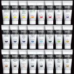 Liquitex Professional Heavy Body Acrylic 24x22ml Set