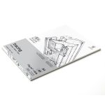 Winsor & Newton Tracing Blok 70gr. A4 40 Vel