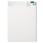Winsor & Newton Tracing Blok 70gr. A4 40 Vel