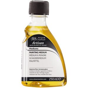 Artisan Watervermengbare Olieverf Medium