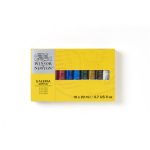 Winsor & Newton Galeria Acrylic Colour 10x20ml Tube Set