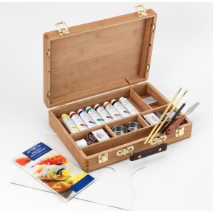 Artists' Oil Colour Olieverf Sets