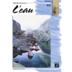 Lefranc Bourgeois Album Leonardo N°46 L' Eau