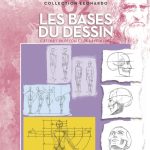 Lefranc Bourgeois Album Leonardo N°02 Bases Du Dessin