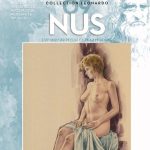 Lefranc Bourgeois Album Leonardo N°09 Nus