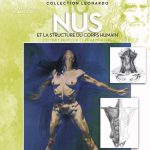 Lefranc Bourgeois Album Leonardo N°10 Nus