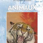 Lefranc Bourgeois Album Leonardo N°12 Les Animaux