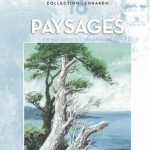 Lefranc Bourgeois Album Leonardo N°16 Paysages