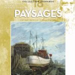 Lefranc Bourgeois Album Leonardo N°18 Paysages