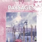 Lefranc Bourgeois Album Leonardo N°19 Paysages
