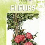 Lefranc Bourgeois Album Leonardo N°20 Fleurs