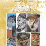 Lefranc Bourgeois Album Leonardo N°29 Les Visages