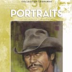 Lefranc Bourgeois Album Leonardo N°31 Portraits