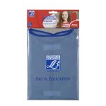 Lefranc Bourgeois Nylon Kinderschort Lange Mouwen 114-128cm