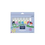 Lefranc Bourgeois Magic Brush Set 6