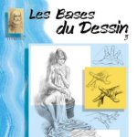 Lefranc Bourgeois Album Leonardo N°03 Bases Du Dessin