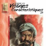 Lefranc Bourgeois Album Leonardo N°29 Les Visages