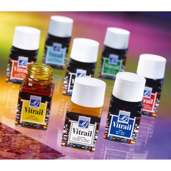 Vitrail