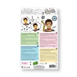 Snazaroo Face Paint Kit-Boy
