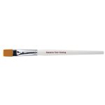 Snazaroo Schminkpenselen Set Wit