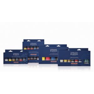 Fine Acrylic Sets